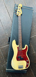 1983 USA Fender P-bass