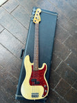 1983 USA Fender P-bass