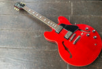 Epiphone ES-335 Figured Cherry
