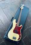 1983 USA Fender P-bass