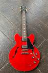 Epiphone ES-335 Figured Cherry