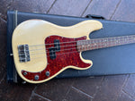1983 USA Fender P-bass