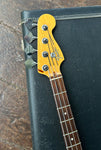 1983 USA Fender P-bass