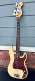 1983 USA Fender P-bass