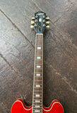 Epiphone ES-335 Figured Cherry