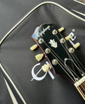 Epiphone ES-335 Figured Cherry
