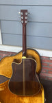1982 Takamine EF360C