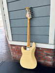 1983 USA Fender P-bass