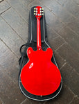 Epiphone ES-335 Figured Cherry