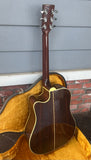 1982 Takamine EF360C