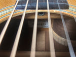1982 Takamine EF360C