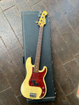 1983 USA Fender P-bass
