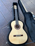 Luis Sevillano Flamenco Guitar
