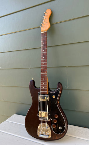 60's Kapa Challenger