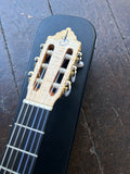 Luis Sevillano Flamenco Guitar