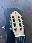 Luis Sevillano Flamenco Guitar