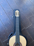 Luis Sevillano Flamenco Guitar