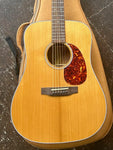 Bristol by Blueridge BD-216E Deluxe Series