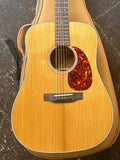 Bristol by Blueridge BD-216E Deluxe Series