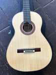 Luis Sevillano Flamenco Guitar