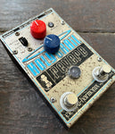 JHS Electro-Harmonix Holy Grail Reverb with Dual Reverb Mod