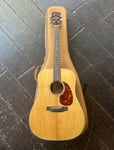 Bristol by Blueridge BD-216E Deluxe Series