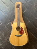 Bristol by Blueridge BD-216E Deluxe Series
