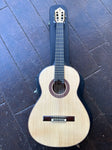 Luis Sevillano Flamenco Guitar