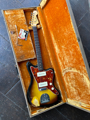 1960 USA Fender Jazzmaster