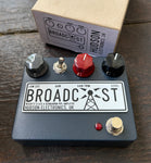 Hudson Electronics Broadcast