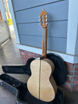 Luis Sevillano Flamenco Guitar