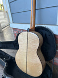 Luis Sevillano Flamenco Guitar