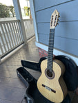 Luis Sevillano Flamenco Guitar