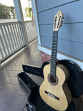 Luis Sevillano Flamenco Guitar