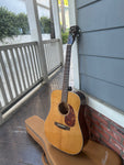 Bristol by Blueridge BD-216E Deluxe Series