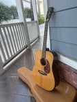 Bristol by Blueridge BD-216E Deluxe Series