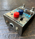 JHS Electro-Harmonix Holy Grail Reverb with Dual Reverb Mod