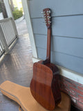 Bristol by Blueridge BD-216E Deluxe Series