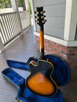 1995 Ibanez Artstar AF120