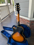 1995 Ibanez Artstar AF120