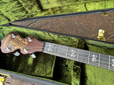 Deering Artisan Goodtime Special 19-Fret Tenor Banjo