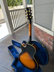 1995 Ibanez Artstar AF120