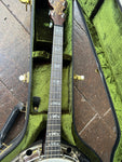 Deering Artisan Goodtime Special 19-Fret Tenor Banjo