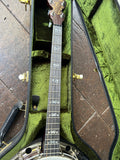 Deering Artisan Goodtime Special 19-Fret Tenor Banjo