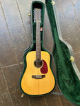 1998 Martin DM-12 (Twelve String)