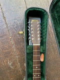 1998 Martin DM-12 (Twelve String)