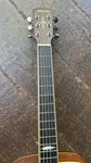 Alvarez Grateful Dead AF60GD