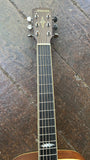 Alvarez Grateful Dead AF60GD