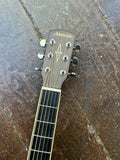 Alvarez Grateful Dead AF60GD
