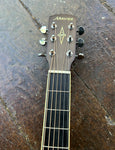 Alvarez Grateful Dead AF60GD
